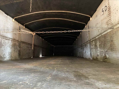 Imagem 5 de 10 de Carreta Semi-reboque Graneleiro