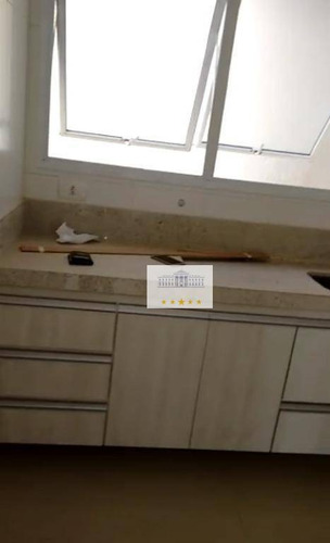 Imagem 17 de 30 de Apartamento De Alto Padrão À Venda E Locação No Edifício Vancouver - Ap0268
