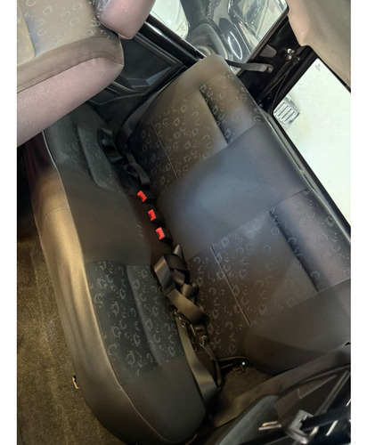 Fiat Uno 1.0 MPI MILLE FIRE ECONOMY 8V FLEX 2P MANUAL