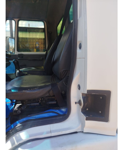 Ford Cargo 815 815 Trv Fmaxx