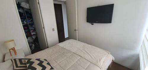 Dpto 2 Dorm Excelente Estado, Ubicación Y Servicios
