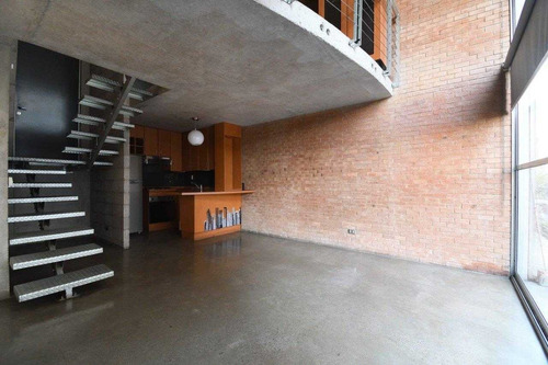 Loft Jorge Washington / Irarrázaval