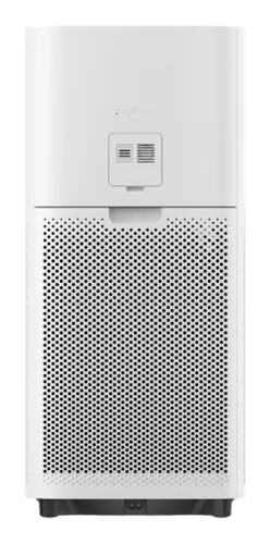 Purificador de Aire XIAOMI Smart Air Purifier 4 Blanco (48 m2