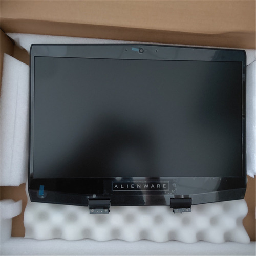 Pantalla Lcd Qhd De 120 Hz For Alienware 17 R4, Carcasa Ab,