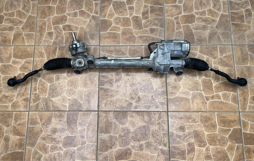 Cremallera Ford Fusion 2010 2011 2012 Original (Usado)