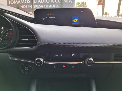 Mazda Mazda 3 2.5 I Grand Touring Sedan At