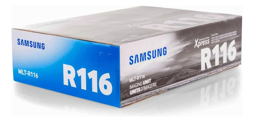 Unidad De Imagen Samsung R116 Drum 116 2625 2626 2825 2826