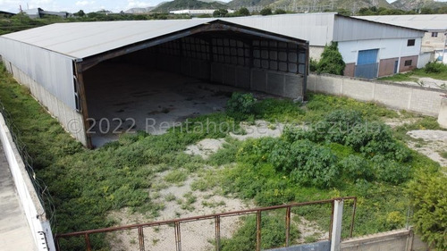 Imagen 10 de 30 de Galpones En Venta Zona Industrial Ii, Vigilancia Privada, 2560 Metros2. Código 23-15302, Mz 29/03