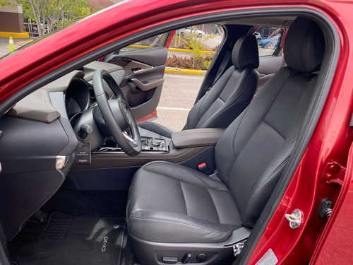 Mazda CX-30 2.0 Grand Touring At
