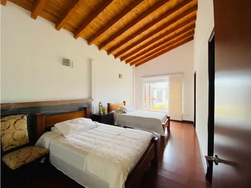 Casa Para Venta En Llanogrande