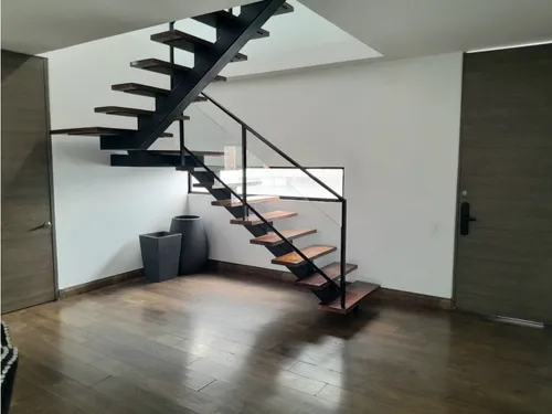 190m2 Apartamento En El Poblado