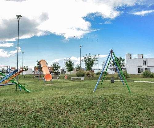 Imagen 5 de 5 de Docta Etapa 1 - 250 M2 Con Escritura!!!