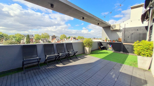 Imagen 26 de 30 de Venta 3 Ambientes Villa Sarmiento Balcon Cochera