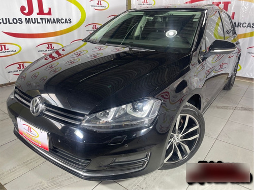 Volkswagen Golf 1.4 Tsi Highline Flex Aut.5p