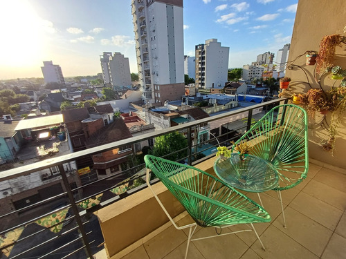 Departamento En Venta En Remedios De Escalada, Lanús, G.b.a. Zona Sur