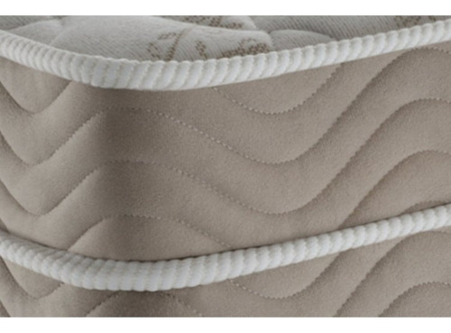 Cama Box Super King Ortobom Airtech Spring Pocket Super