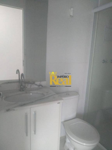 Apartamento Com 2 Dormitórios, 47 M² - Venda Por R$ 395.000,00 Ou Aluguel Por R$ 1.550,00/mês - Vila Dos Remédios - São Paulo/sp - Ap6351