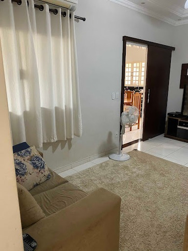 Imagem 12 de 20 de Casa Com 3 Dormitórios À Venda, 96 M² Por R$ 420.000,00 - Loteamento Jardim Laguna - Mirassol/sp - Ca2155