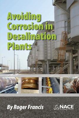 Libro Avoiding Corrosion In Desalination Plants - Roger F...
