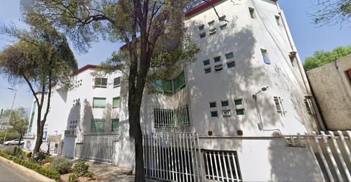 Departamento En Venta En Calle Sur 73 403 Col. Sinatel Iztapalapa Arp1209