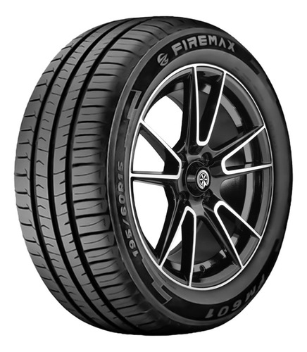 Llanta 215/55r17 98w Firemax Fm601