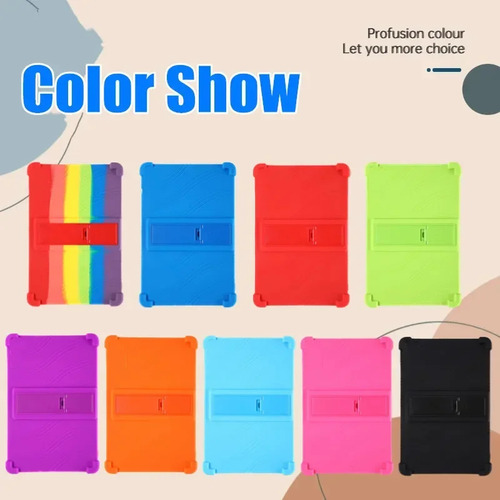 Funda Para Tableta iPad Mini7 Mini 7 A17 Pro 8.3 Pulgadas 20