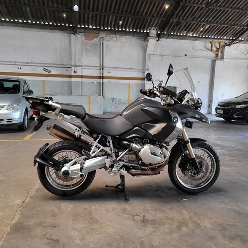 Imagen 13 de 24 de Bmw R 1200 Gs