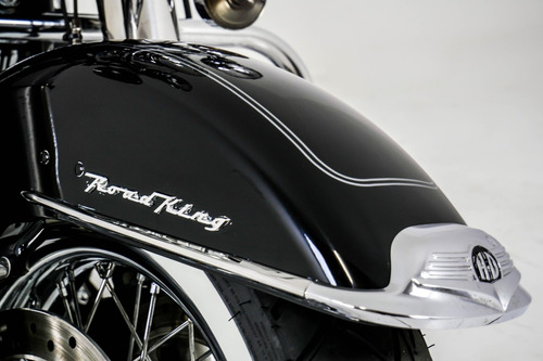 Harley Davidson Road King Classic Flhrc