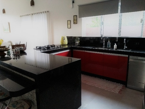 Imagem 4 de 20 de Rrcod3433 - Casa Condominio Morada Do Sol - 03 Dorms - 07 Vagas - 340mts - Oportunidade - Ótima Localização - Rr3433 - 69338462