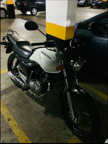 Honda Cargo