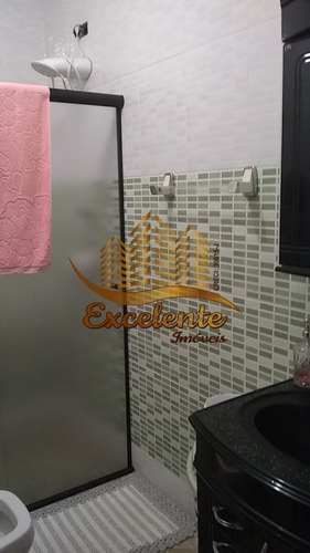 Imagem 12 de 21 de Casas - Venda - Jardim Nossa Senhora Auxiliadora - Cod. 351 - V351