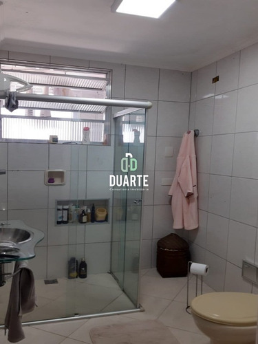 Imagem 13 de 22 de Apartamento Frente Mar, 3 Quartos, 1 Suíte, 1 Vaga Garagem, Dependência Completa, Ponta Da Praia, Santos - Ap03785 - 69409126