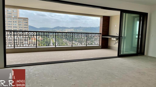 Imagem 5 de 30 de Rrcod4070 Apartamento 228m² Condomínio Atria Alphaville - Oportunidade - 4 Suítes 4 Vagas - Barueri, Sp - Ótima Localização - Rr4070 - 70326713