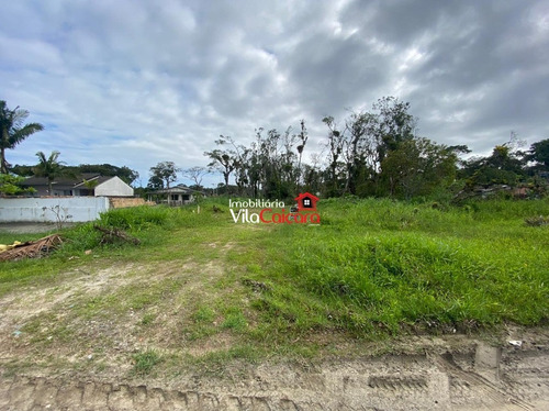 Imagem 5 de 14 de Terreno No Praia Grande Em Matinhos - Te-0142-1