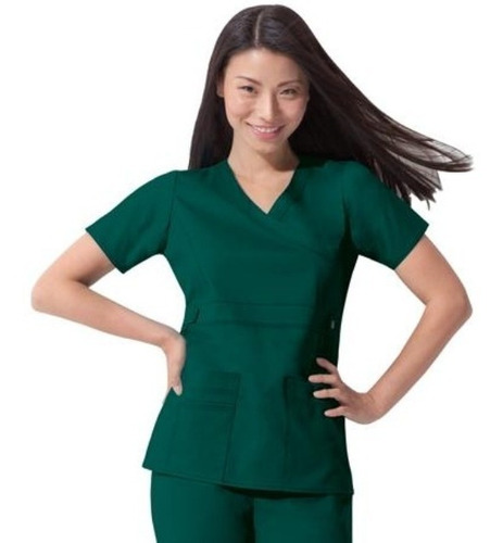 Imagen 1 de 4 de Dickies 817355 Filipina Quirúrgica Stretch Gen Flex Mujer