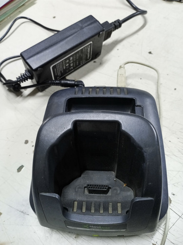 Base /cargador Terminal Dolphin 9900. Cables (Usado)