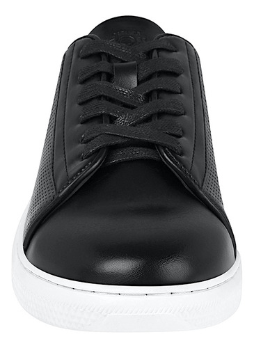 Tenis Casuales Caballero Capa De Ozono 616601 Simi Ngo