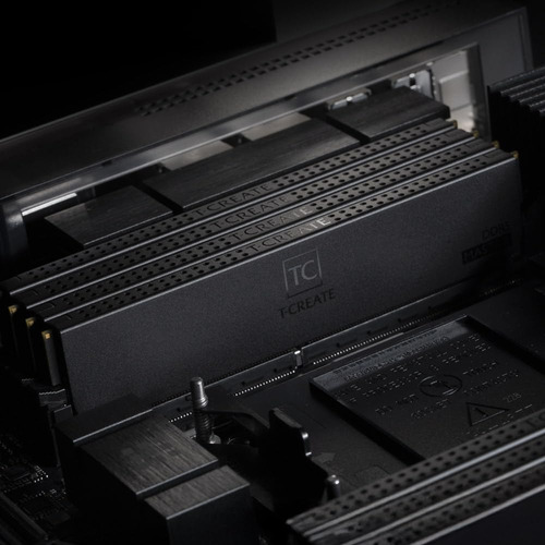Kit De Memoria Teamgroup T-create Master Overclocking Ddr5