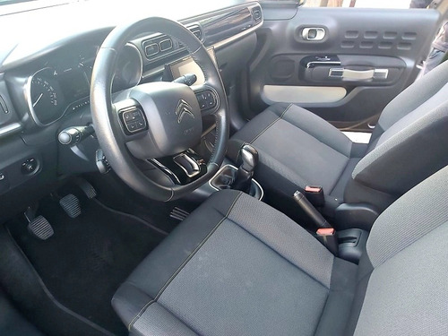 Citroën C3 2018 1.2 Puretech 82 Shine Europa