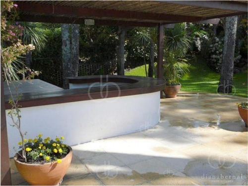 Imagen 21 de 21 de Punta Del Este, En Mansa Con Piscina Climatizada, 4 Dormitorios. - Ref: 41320