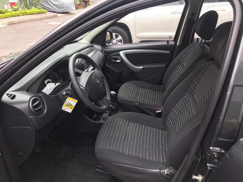 Renault Sandero Dinamique