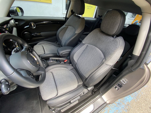 Imagen 12 de 25 de Mini Cooper Pepper Calssic 1.5 Turbo 2022