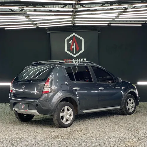 Renault Stepway 1.6l