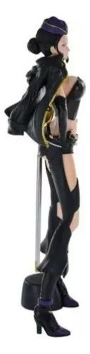 Action Figure One Piece Nico Robin Flag Diamond Ship Code B