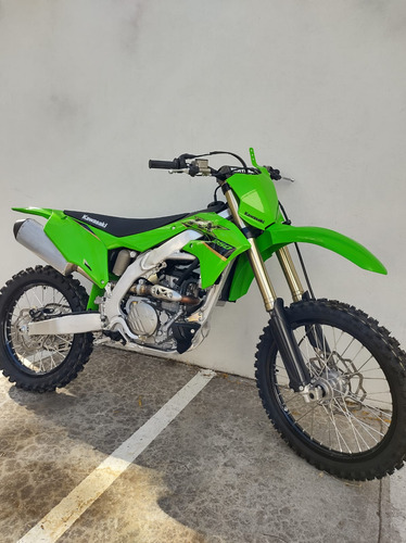 Kawasaki Kxf 450 0km 2022!!! Ultima Unidad!oportunidad!