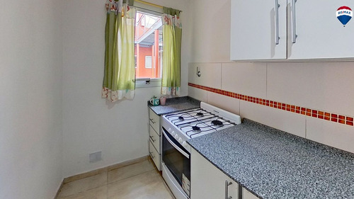Venta Departamento Dos Ambientes Muñiz