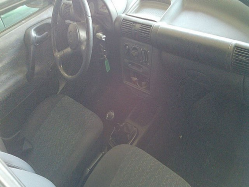 Chevrolet Corsa 1.6 Mpfi Wind 8v 2002 - Aceito Troca