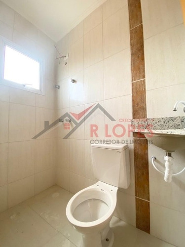 Imagem 9 de 12 de Lindo Sobrado De Condomínio No Bairro Vila Mesquita, 2 Suíte, 1 Vagas, 65,00 M - 1477