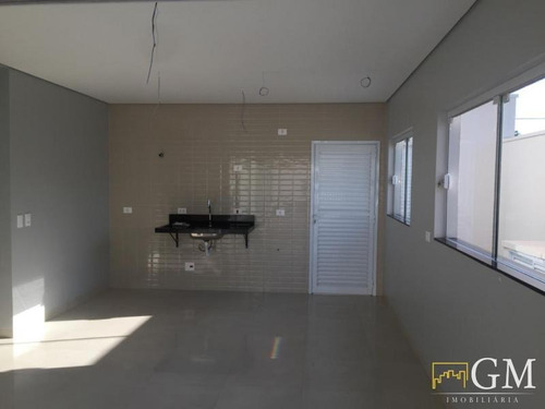 Imagem 8 de 15 de Casa Em Condomínio Para Venda Em Presidente Prudente, Residencial Jatobá, 3 Dormitórios, 4 Banheiros - Cc03268_2-1030146