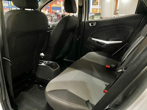 Imagem 15 de 15 de Ford Ecosport Freestyle 1.6 Novissíma!!! Baixa Km!!!!